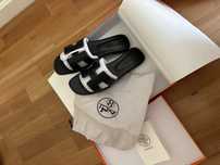Sandalias oran Hermes