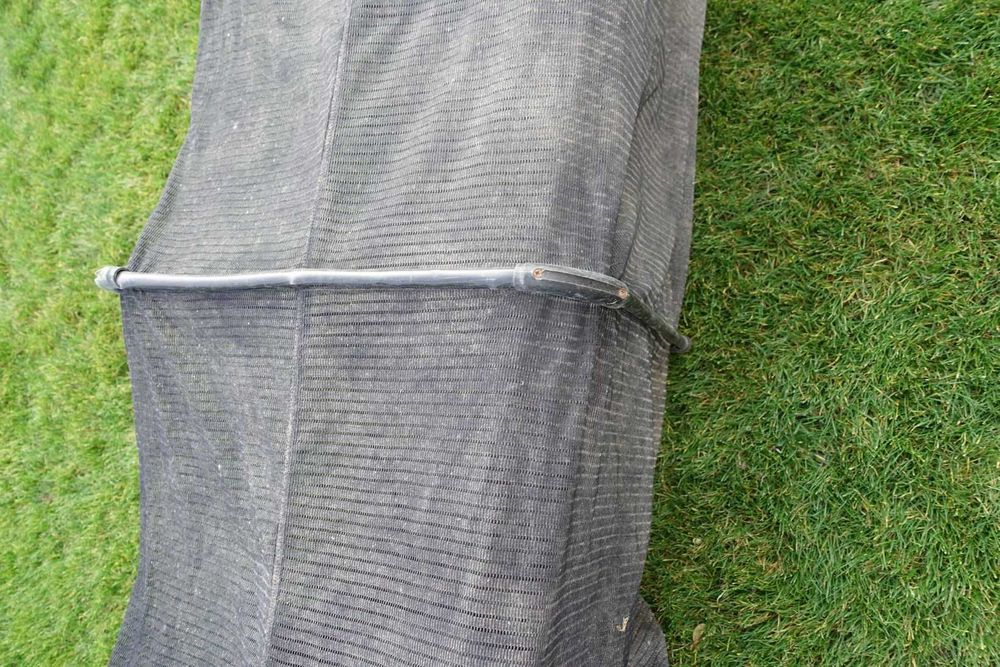 Siatka Traper 3,6 m (sensas, maver, colmic)