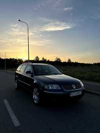 Volkswagen Passat 2004 1.9 TDI