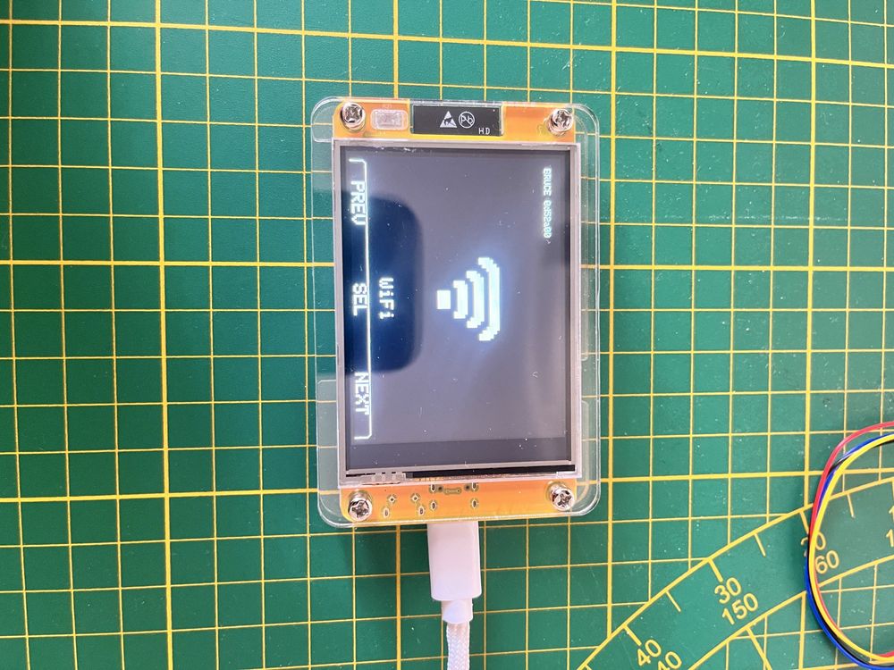 esp32 cyd bruce alternatywa dla flipera zero