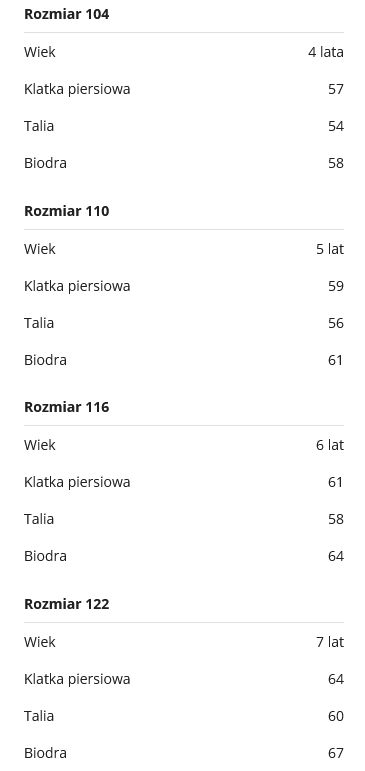 Hummel Koszulka Dziecięca Sportowa Core Hybrid 164 - 176 14 - 16 Lat