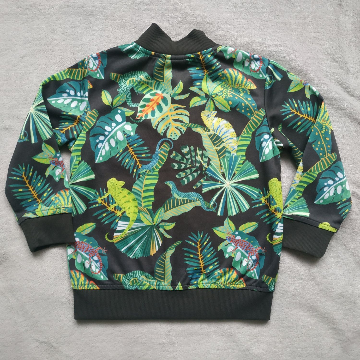 Bluza H&M Angela McKay 98/104