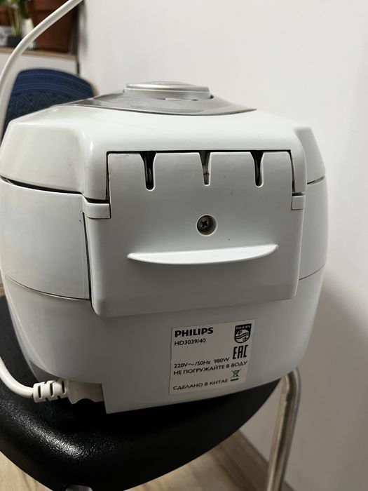 Мультиварка Philips