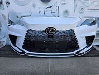 Бампер передній F-Sport Lexus RX Лексус РХ 23-25 року