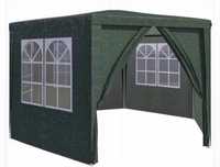 Pawilon namiot ogrodowy imprezowy 4x4 altana duży