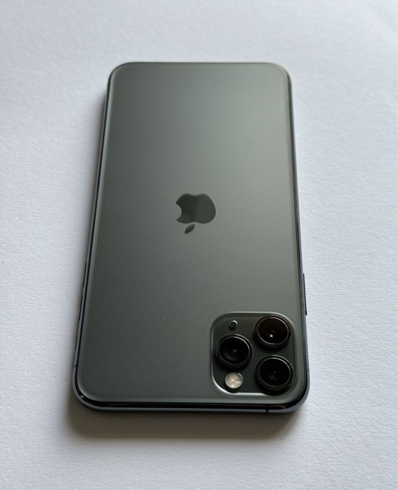 iphone 11 pro max 256gb