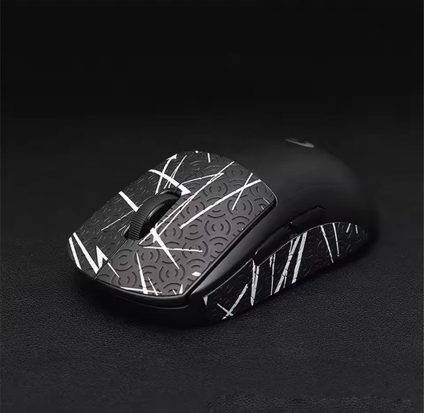 Гріпси для миші Logitech G PRO X Superlight 2