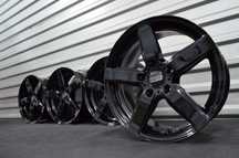 Felgi BMW 5x120 R17 BMW seria 1, 3 X3 X1 OPEL INSIGNIA VW T5 T6 DEZENT