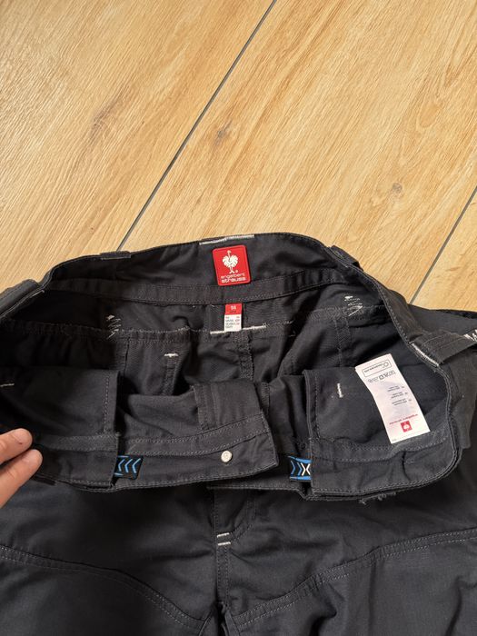 Spodenki Engelbert Strauss