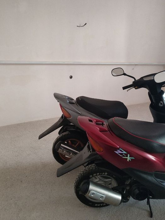 Продам Хонда діо 35 ZX