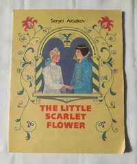 The Little Scarlet Flower – Sergei Aksakov