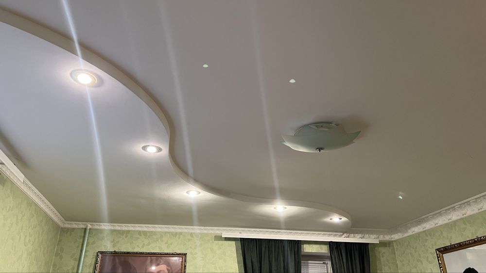 Пррдам Квартиру в центре 45 кв