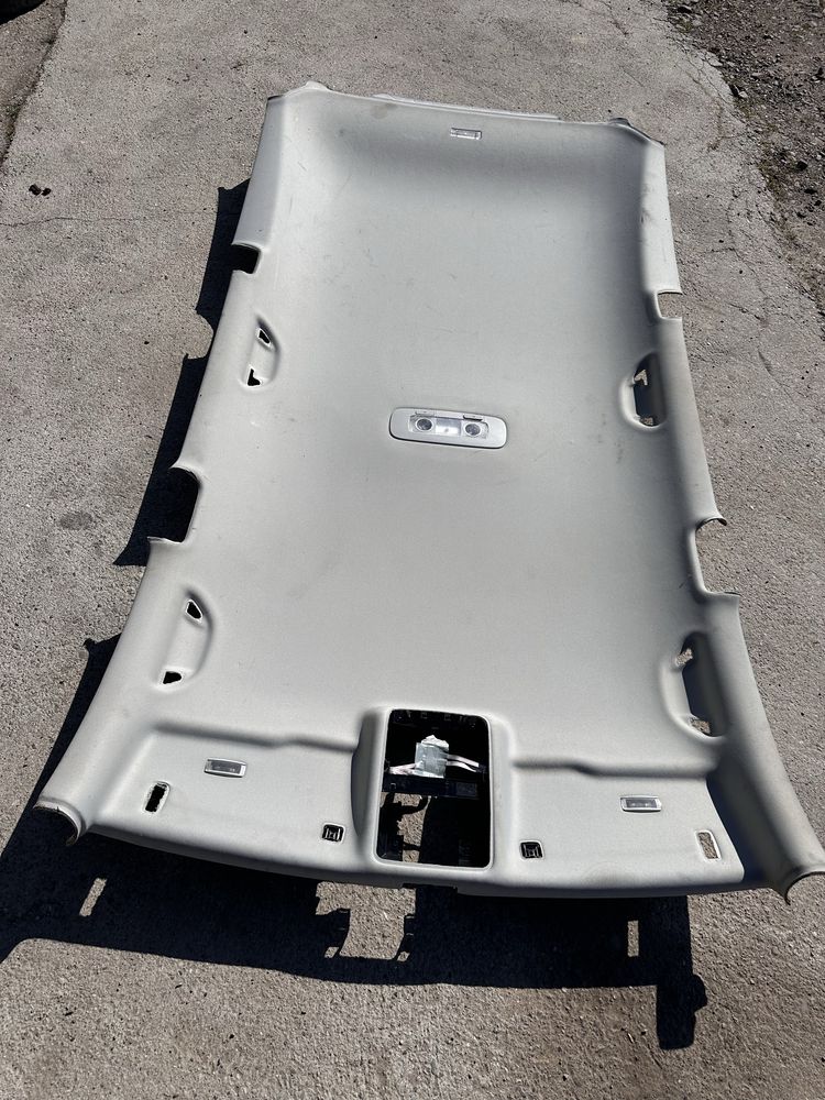 Podsufitka passat b7 kombi