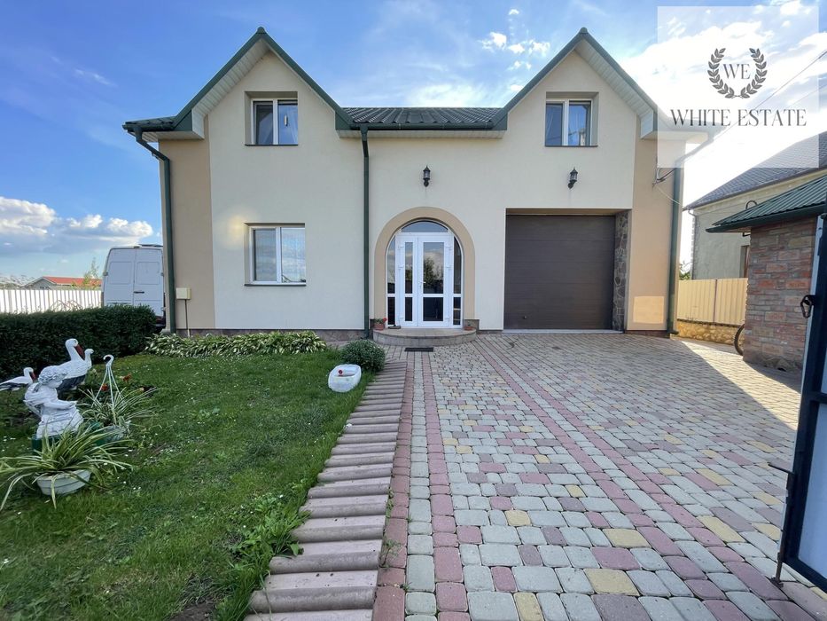 Продаж в с. Велика Березовиця