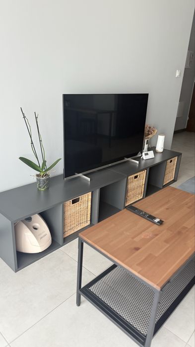 Apartament blisko lotniska, pokoje pracownicze self check in