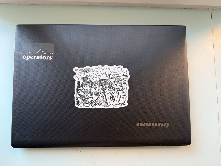 Lenovo IdeaPad 100-15IBD
