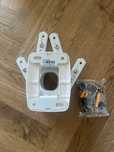 Uchwyt sufitowy do projektora Suprema Spider Elegant 8