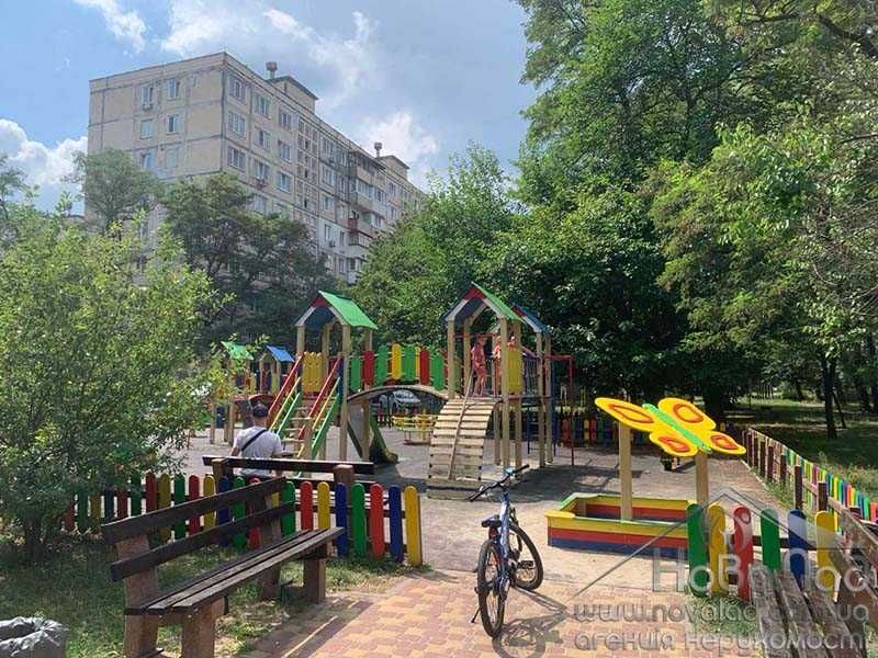 SAV Уютная 2-ком квартира 48м2 на Воскресенке