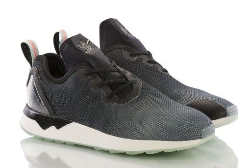 Nowe Buty Miejskie Adidas ZX Flux ADV ASYM R 44,5