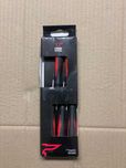Zestaw Wkrętaków Śrubokrętów Torx T5 - T10 Precyzyjne Forge Steel