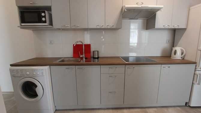 PROMOCJA, Jednoosobowy pokój w centrum, ul. Legionów 40, BRAK PROWIZJI