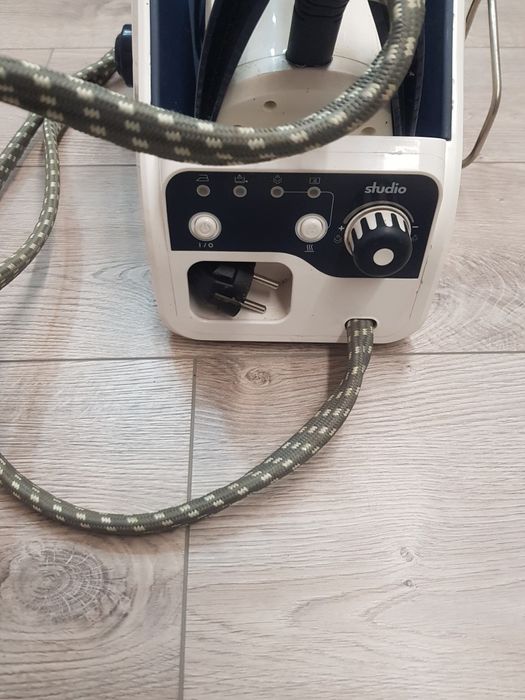 Парова праска (утюг)