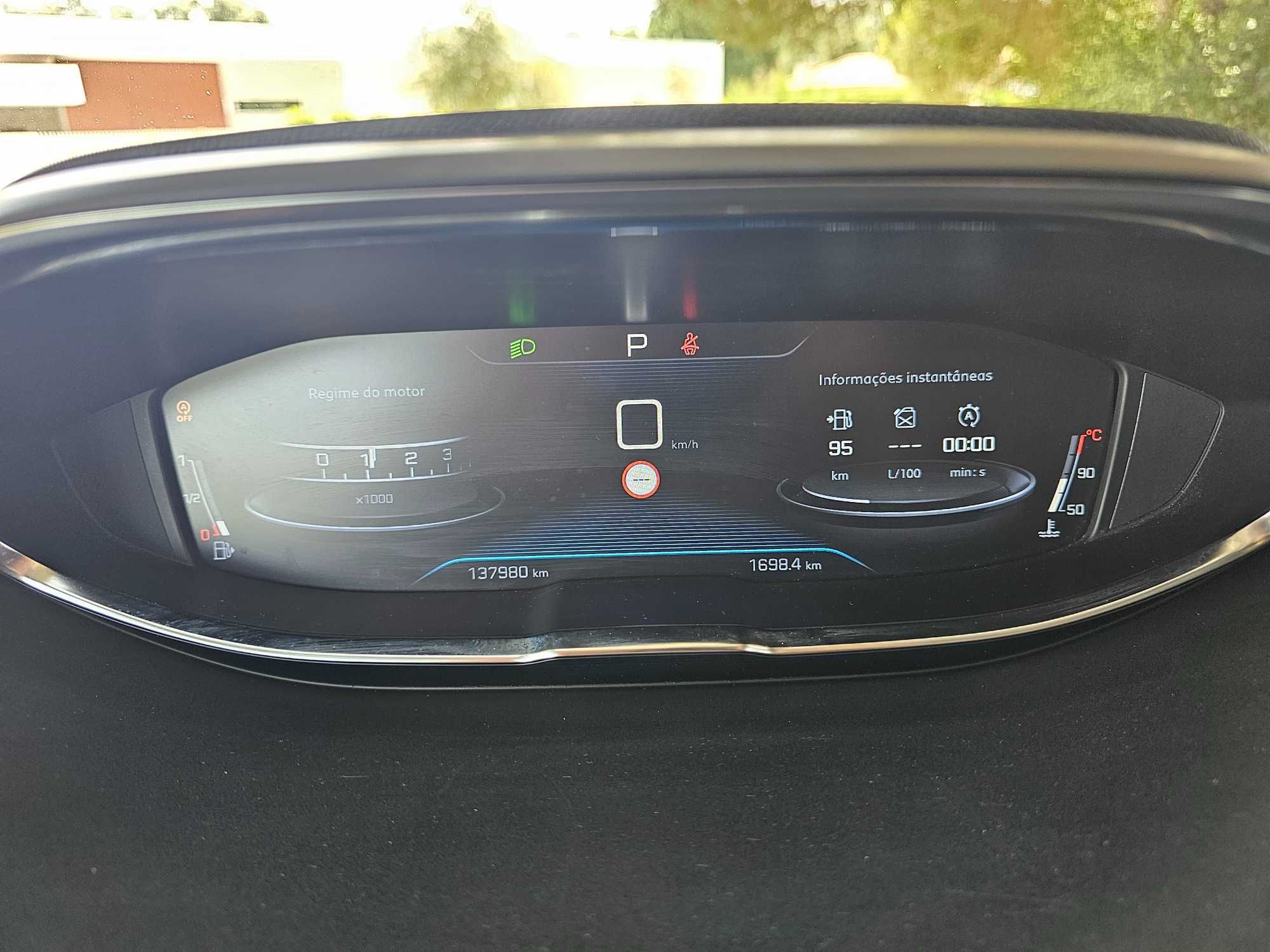 PEUGEOT 3008 Puretech 130ch S&S EAT8 Active Business