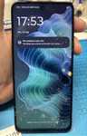 Wyswietlacz Motorola G35 z uszkodzona szybka dotyk Ok Lcd Ok