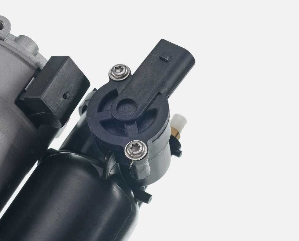 Compressor de suspensão Pneumática NOVO  BMW série 5 E61  e  E60