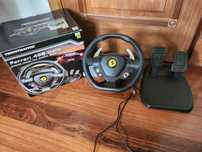 Kierownica Thrustmaster do PC i XBOX