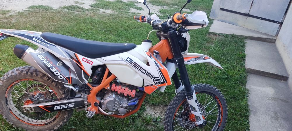 Продаж Geon GNS 300
