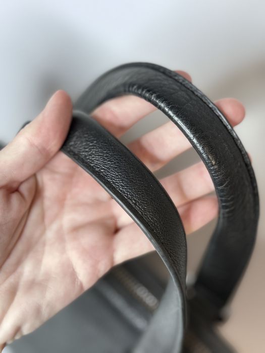 Чоловіча шкіряна сумка портфель під ноутбук Vitto Rossi