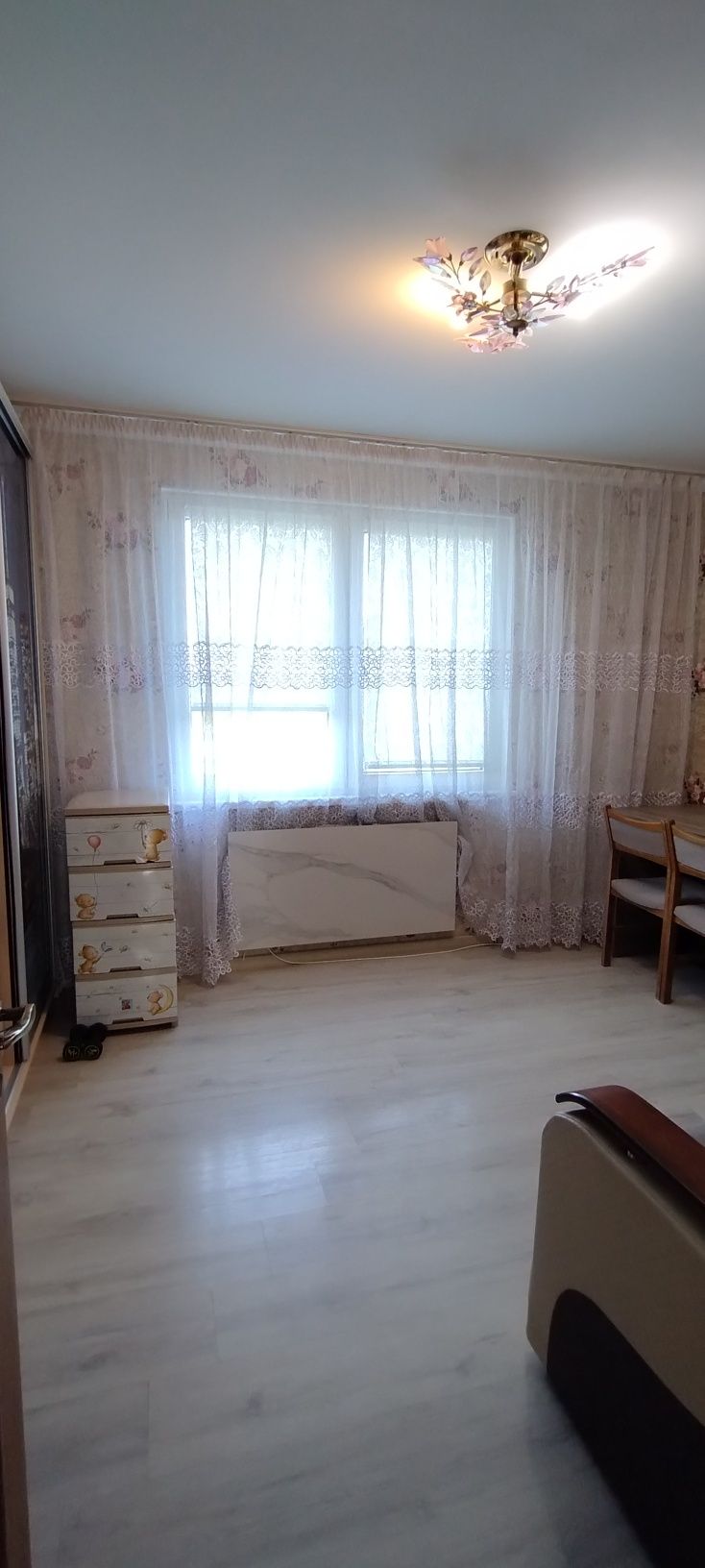 Продажа 3-х кімнатної квартири 72 кв.
