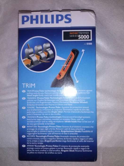 Aparador Cabelo - Philips