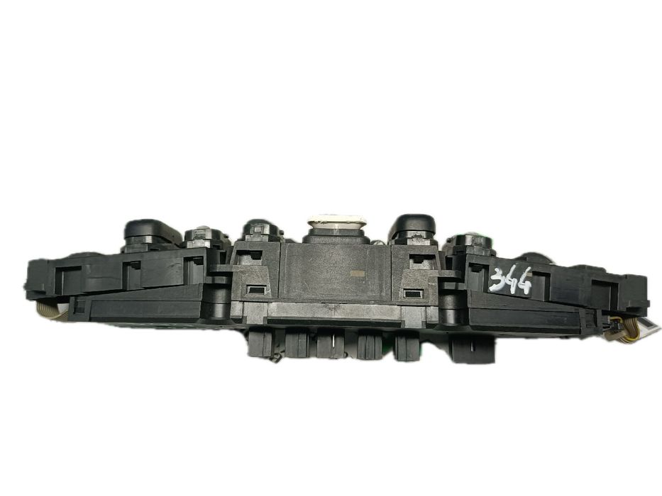 Botão / interruptor 4 piscas MERCEDES-BENZ Classe S (W220)