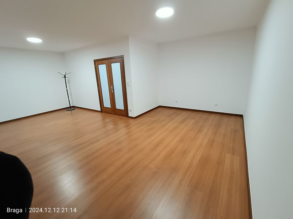 Apartamento T3 Braga
