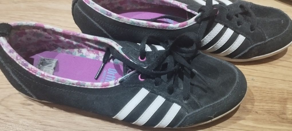 Buty adidas neo 39 1/3