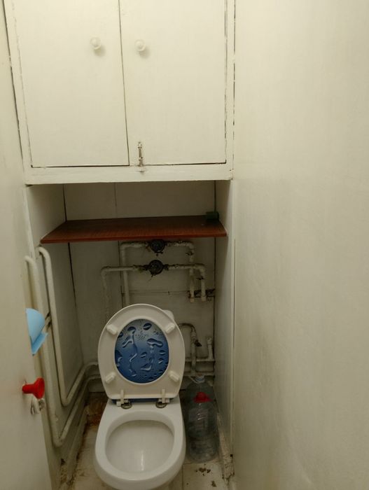 Оренда двокімнатної квартири