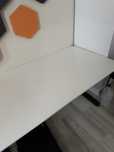 Biurko ikea 160x80 duże