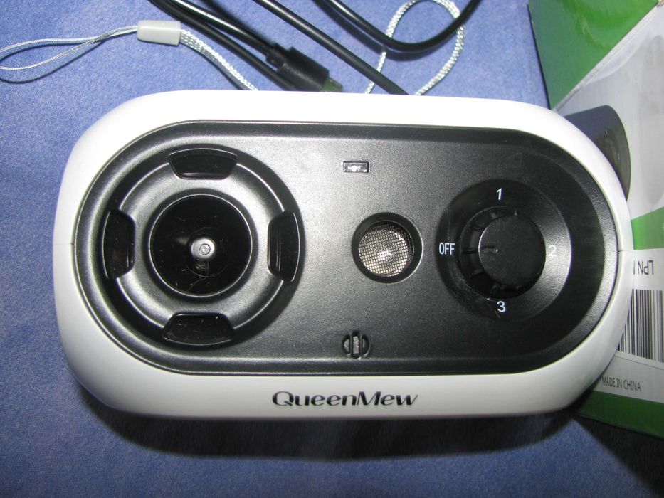 Ультразвуковий пристрій проти гавкоту собак K2 Bark отпугиватель собак