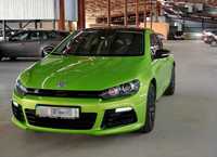 Продам Volkcwagen Scirocco