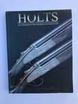 Holts livro de armas antigas e recentes antiguidades