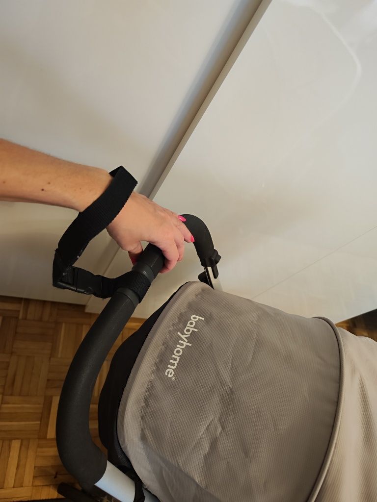 Wózek, spacerówka Babyhome