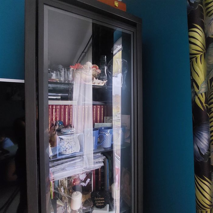 Meble zestaw rtv plus komody