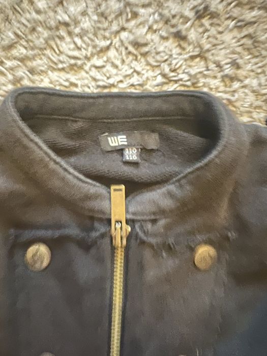 Bluza rozmiar 110/116