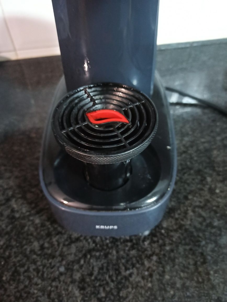 Máquina dolce gusto