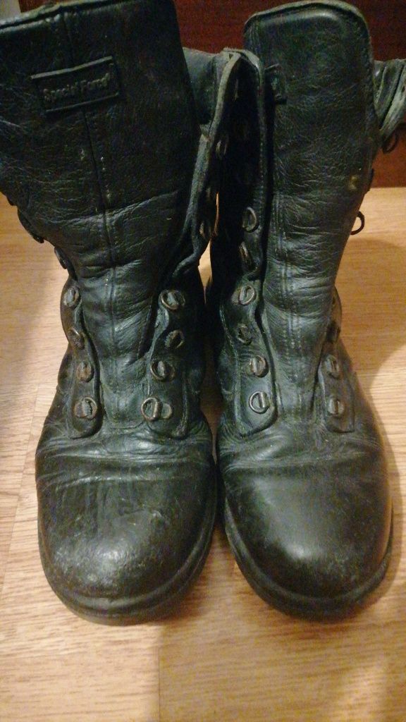 Bota special force 42