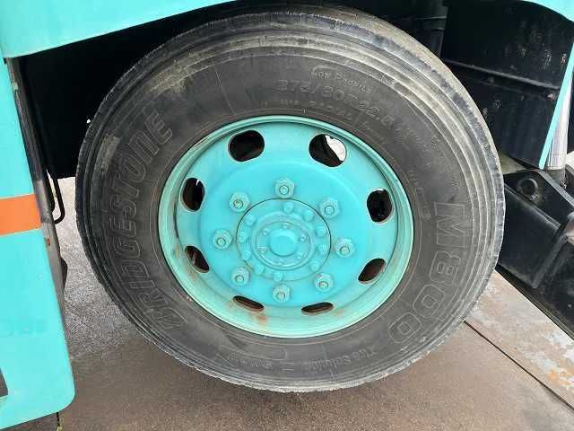 Автокран Tadano GR120N-1