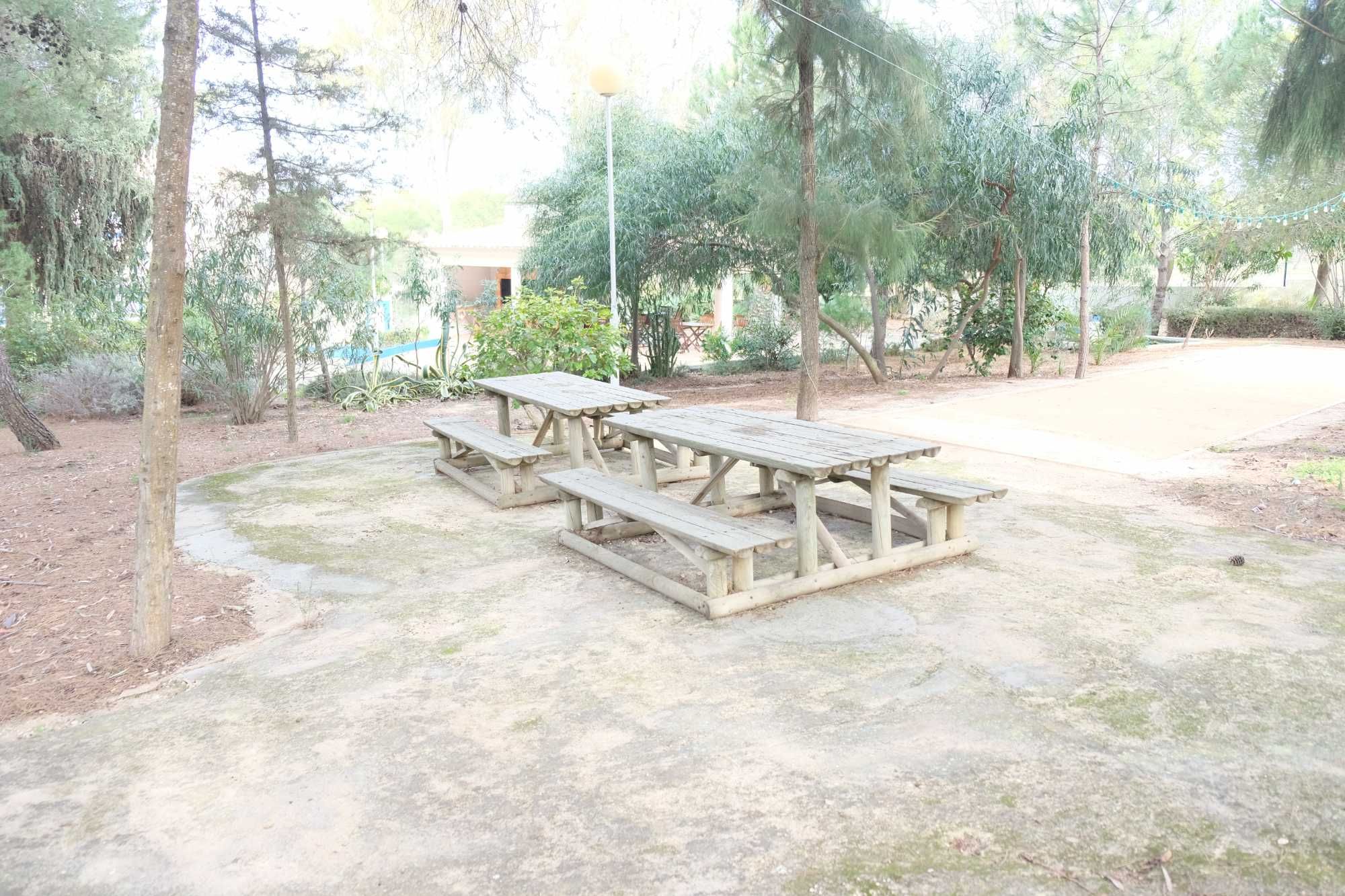 T1 desistência agosto 9 a 16, churrasqueira,wifi,garagem