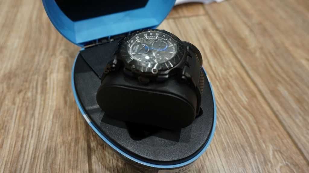 ORYGINALNY ZEGAREK Tissot - Tom Luthi Limited